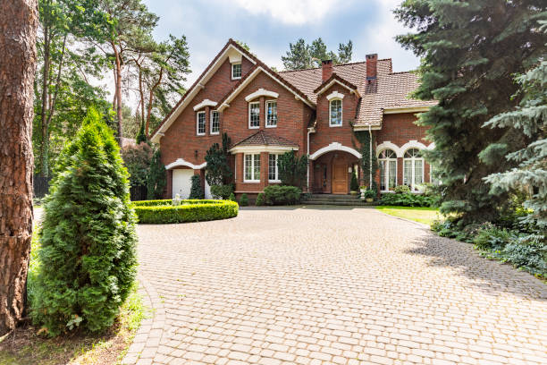 Best Driveway Pavers Near Me  in Umatilla, OR