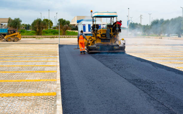 Best Interlocking Driveway Pavers  in Umatilla, OR