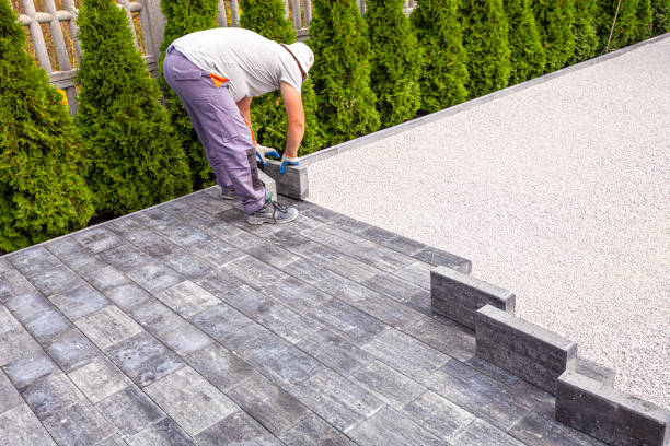 Best Commercial Driveway Pavers  in Umatilla, OR