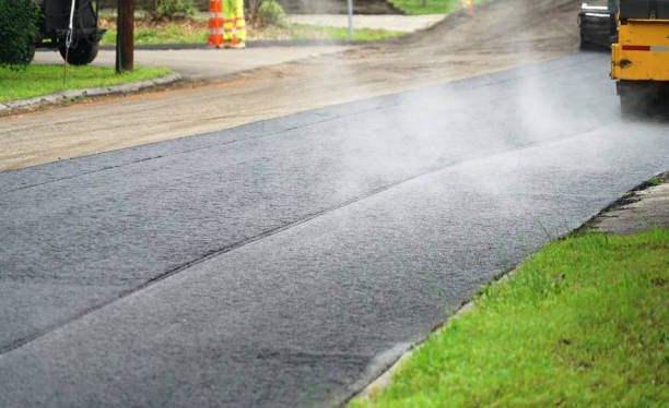 Best Residential Driveway Paver Services  in Umatilla, OR