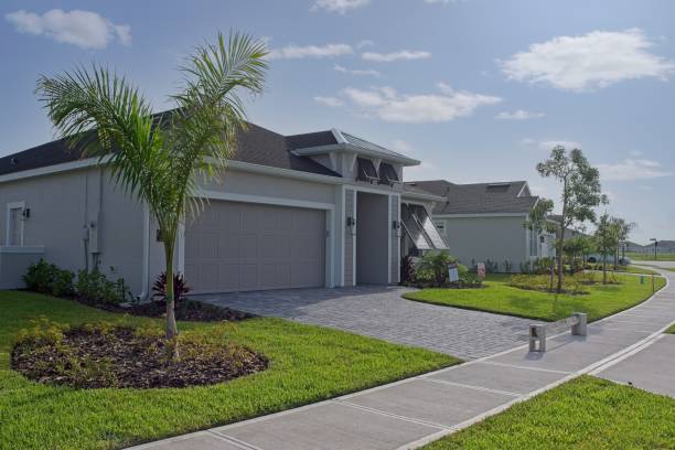 Best Local Driveway Pavers  in Umatilla, OR