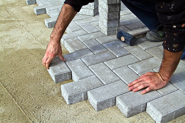 Best Concrete Paver Driveway  in Umatilla, OR