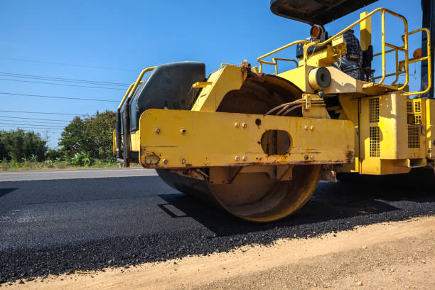 Best Custom Driveway Pavers  in Umatilla, OR